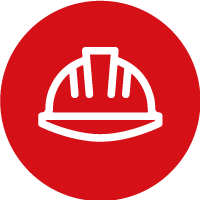 Capacete de Seguran&ccedil;a