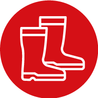 Sapatos de Seguran&ccedil;a