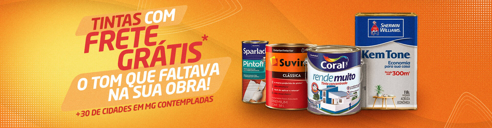 Banner principal