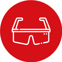 &Oacute;culos de Prote&ccedil;&atilde;o