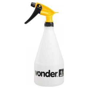 Pulverizador PU010 1L Vonder