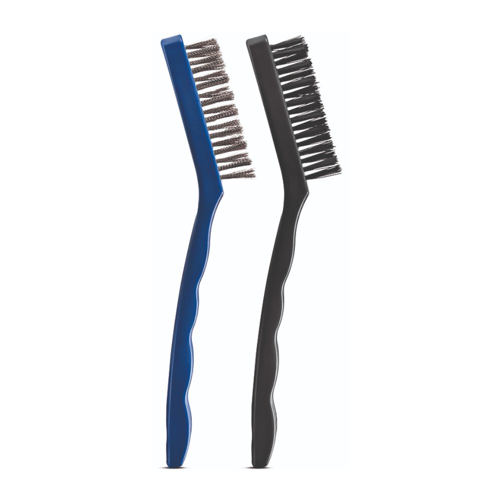 Kit de Escovas para Limpeza Pesada AT1860 Atlas