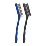 Kit de Escovas para Limpeza Pesada AT1860 Atlas