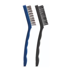 Kit de Escovas para Limpeza Pesada AT1860 Atlas