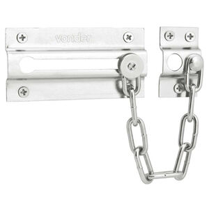 Fecho Pega-Ladr&atilde;o Vonder