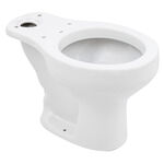 Vaso Sanit&aacute;rio para Caixa Acoplada Azal&eacute;a Branco Celite