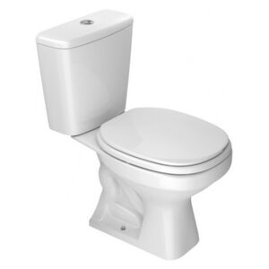 Vaso Sanit&aacute;rio para Caixa Acoplada Aspen Branco Deca