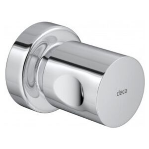 Acabamento para Registro de Gaveta 4900.C35.PQ at&eacute; 1" e press&atilde;o 1/2" e 3/4" Deca