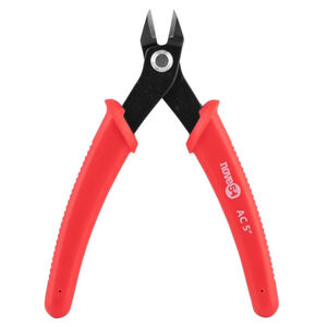 Alicate Corte Diagonal Rente 5" Nove54