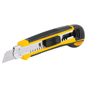 Estilete Largo L&acirc;mina de 18mm ES618 Vonder