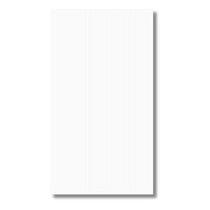 Revestimento Cer&acirc;mico Brilhante Isabela Master 38x82cm Retificado Ceral (Caixa com 2,18 m&sup2;)