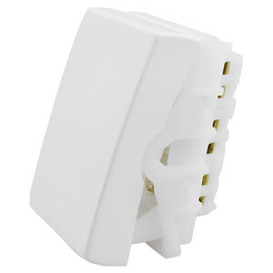 M&oacute;dulo Interruptor Paralelo 16A/250V Evidence 2865 Fame
