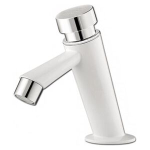 Torneira Tigre Autom&aacute;tica Lavat&oacute;rio Mesa Baixa 1/2&rdquo; Tigre