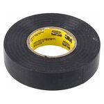 Fita Isolante 19mm x 20m Scotch 33+ Preta 3M
