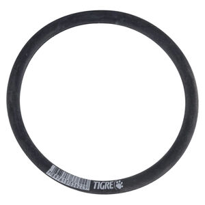 Anel de Veda&ccedil;&atilde;o Borracha Esgoto 75mm ou 3" Tigre