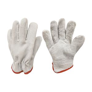 Luva em Raspa Petroleira CA 43488 Plastcor