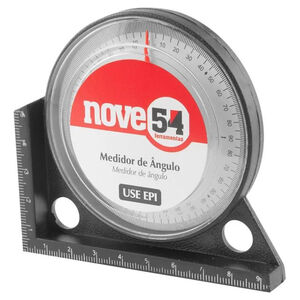 Medidor de &Acirc;ngulo Nove54