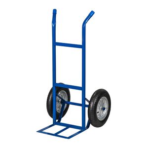 Carrinho para Transporte de Carga 150Kg Metalosa