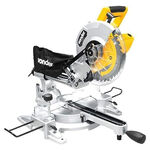 Serra de Esquadria 10" com Bra&ccedil;o Telesc&oacute;pico SEV 1810T Vonder