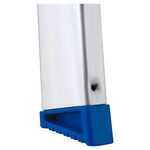 Escada Alum&iacute;nio 5 Degraus MOR