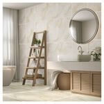 Revestimento Cer&acirc;mico Borda Arredondada 32x57cm Alabastro HD Ceral (Caixa com 2,22m&sup2;)