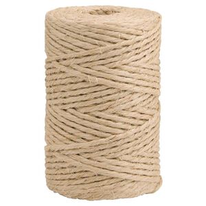 Fio de Sisal F-500/3 Vonder