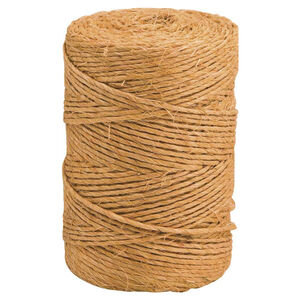 Fio de Sisal F-300/1 Oleado Vonder