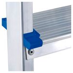 Escada Alum&iacute;nio 5 Degraus MOR