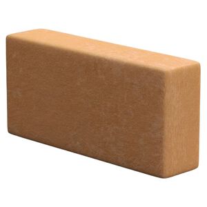 Tijolo Laminado Sem Furos (5,5cm x 23cm x 11cm) Braunas