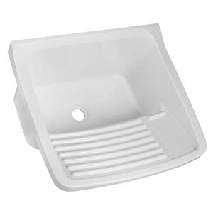 Tanque Pl&aacute;stico Branco 22,5L Astra