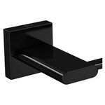 Papeleira Polo Black Noir Deca