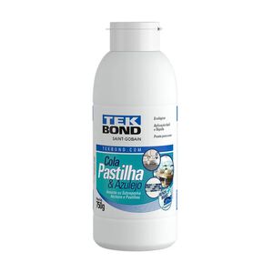 Cola para Pastilha e Azulejo 750g Tekbond