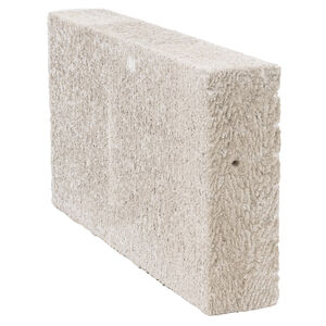 Bloco de Concreto Celular C25 30cm x 9cm x 60cm Sical