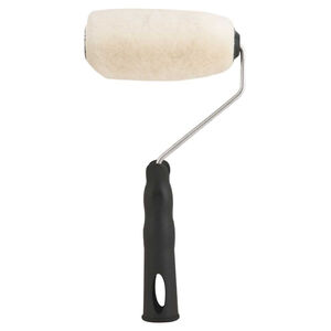Rolo de L&atilde; para Pintura 9cm com Suporte VD958 Vonder