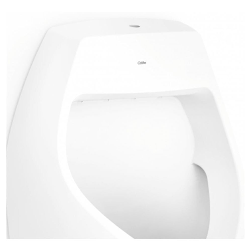 Mict&oacute;rio de Lou&ccedil;a com Sif&atilde;o Eco Branco Celite