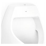 Mict&oacute;rio de Lou&ccedil;a com Sif&atilde;o Eco Branco Celite