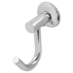 Cabide de Parede Master 11207 Inox Le&atilde;o