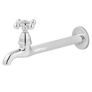 Torneira Cozinha Parede 1159 C17 Le&atilde;o