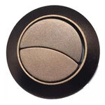 Bot&atilde;o Duplo Acionamento Corten Deca