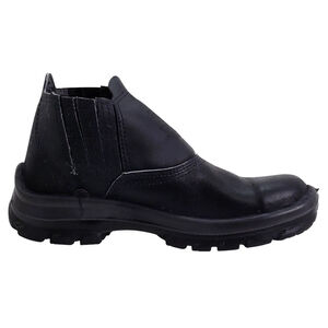 Botina de Seguran&ccedil;a Bidensidade TP081 com Biqueira de A&ccedil;o Cartom