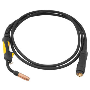 Tocha MIG e MAG 3,5m TMV300 Vonder