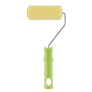 Rolo de L&atilde; Sint&eacute;tica Finox com Suporte 964 Condor