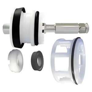 Kit Acionamento para V&aacute;lvula Descarga 1.1/4" Docol