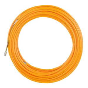 Passador de Fios Alma de a&ccedil;o 15m Cortag