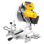 Serra de Esquadria 10" com Bra&ccedil;o Telesc&oacute;pico SEV 1810T Vonder