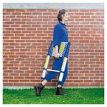 Escada Telesc&oacute;pica Alum&iacute;nio 10 Degraus MOR