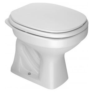 Vaso Sanit&aacute;rio Convencional Aspen Branco Deca