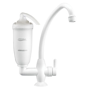 Purificador com Torneira de Mesa Acqua Bella Lorenzetti