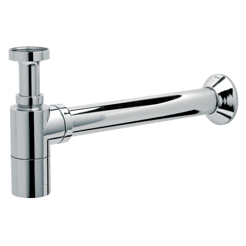 Sif&atilde;o para Lavat&oacute;rio Slx 1xDN40 30cm Perflex