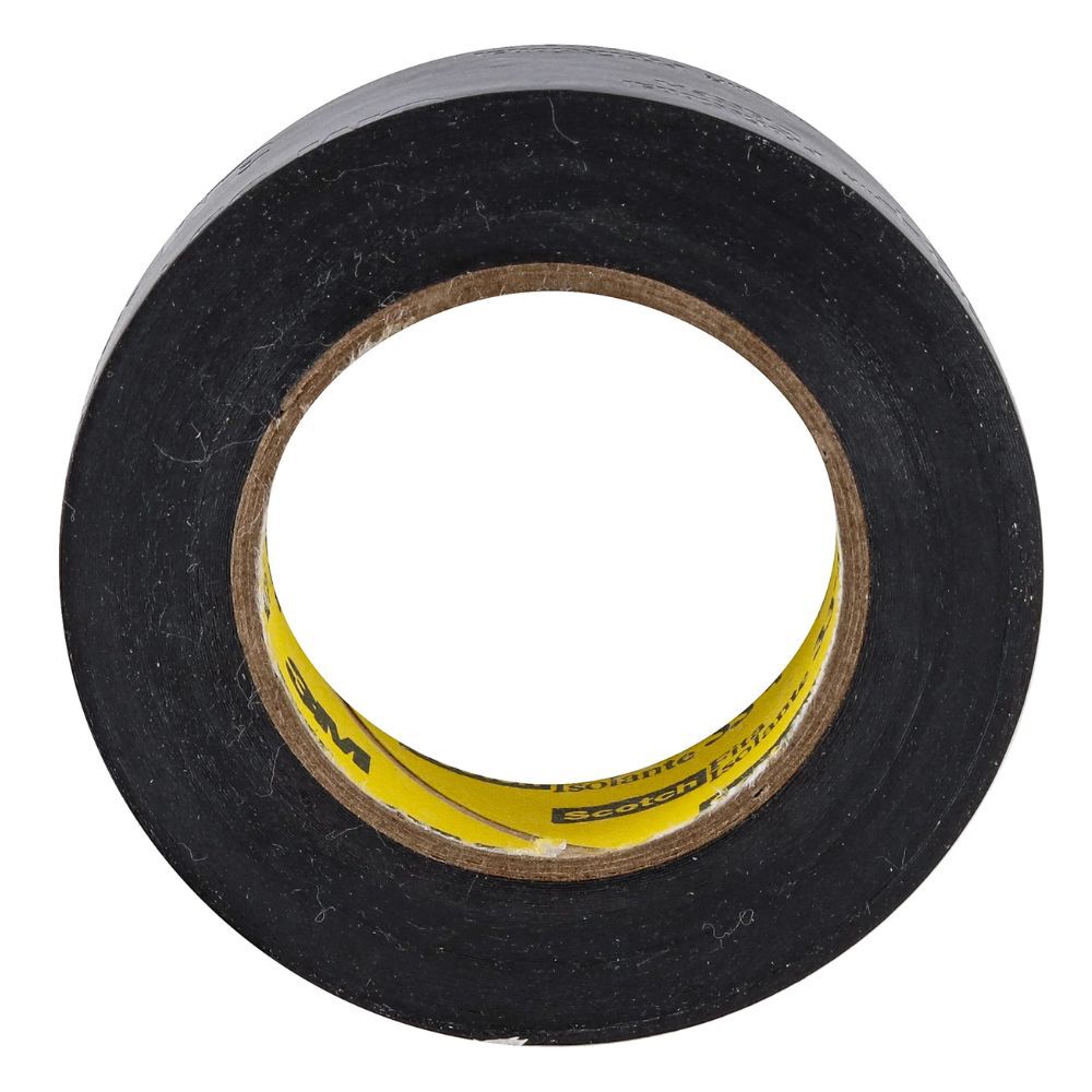 Fita Isolante Scotch 33+19mmx10m 3M